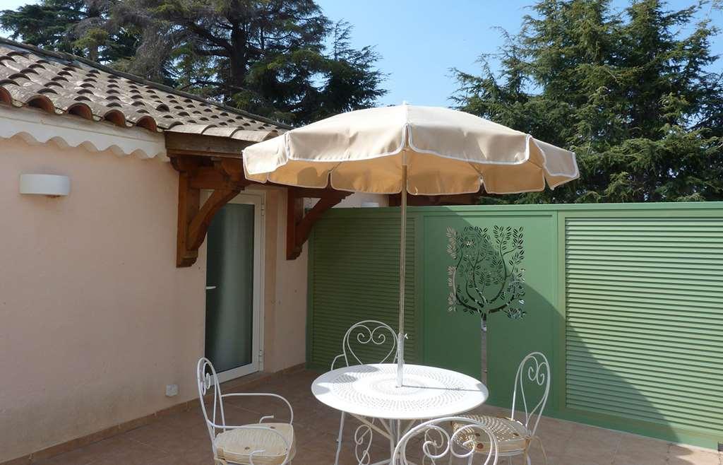 La Bastide De L'Oliveraie Канны Экстерьер фото