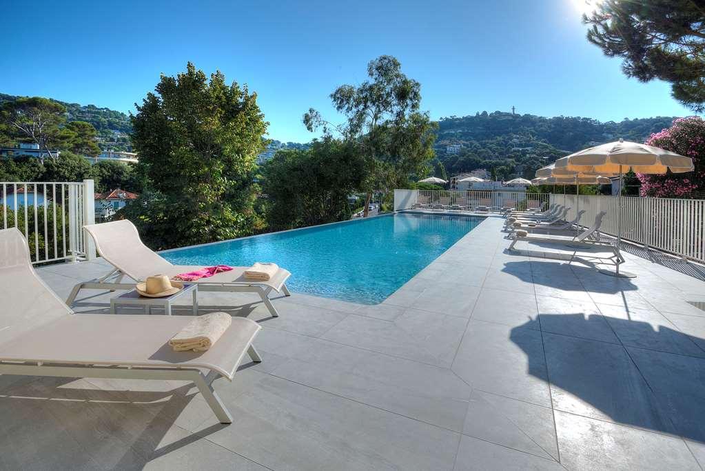 La Bastide De L'Oliveraie Канны Экстерьер фото