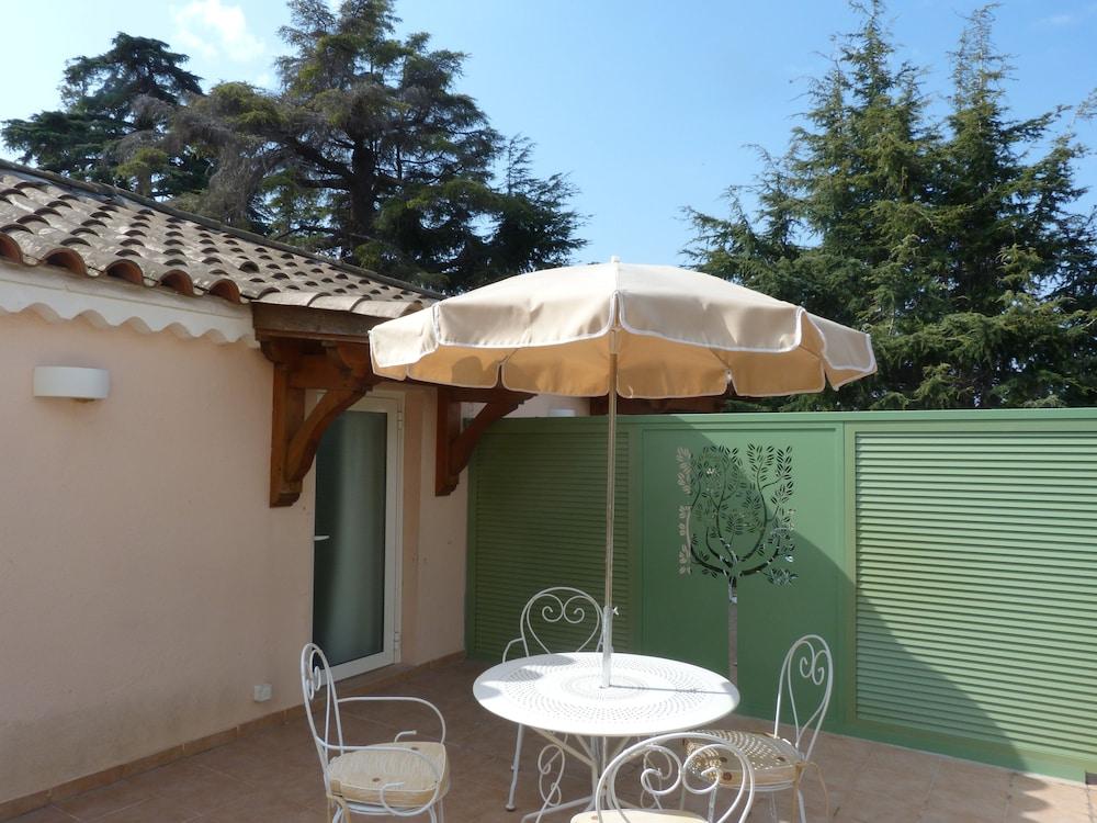 La Bastide De L'Oliveraie Канны Экстерьер фото